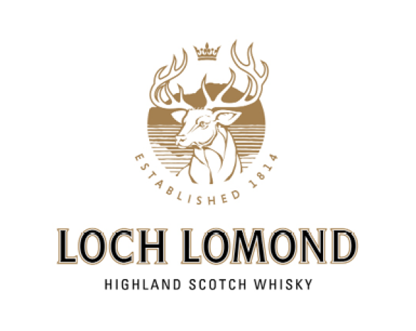 Loch Lomond Inchmoan 12 Years 70cl